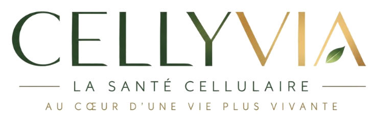 Cellyvia — La santé cellulaire
